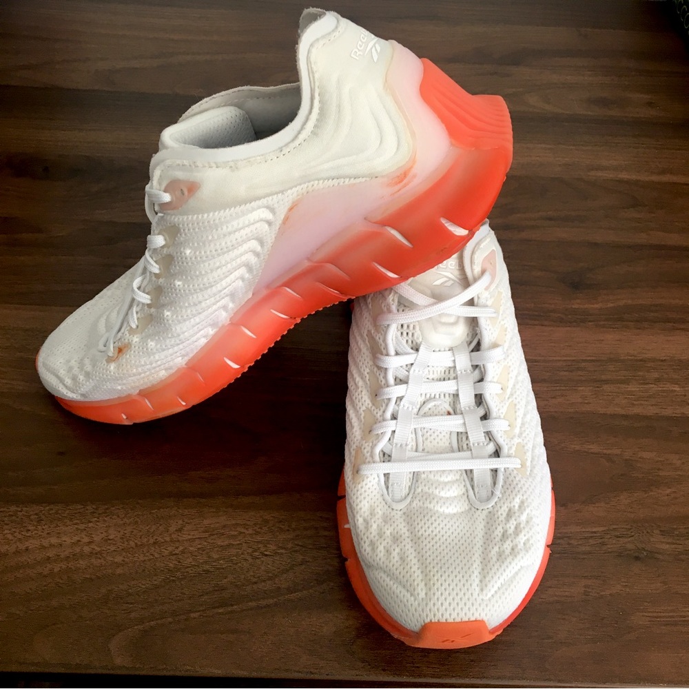 Reebok women’s sneakers
